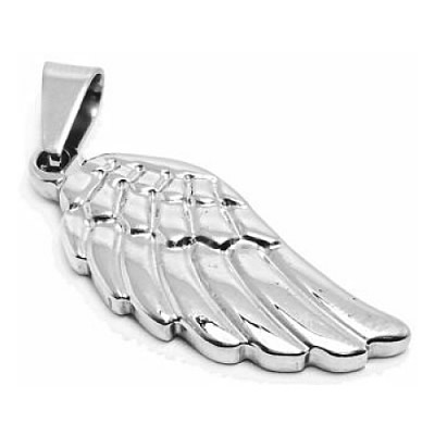 BH joyas dijes de acero por mayor