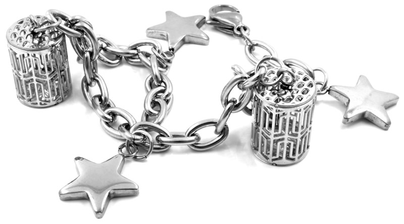 BH joyas de acero mayorista